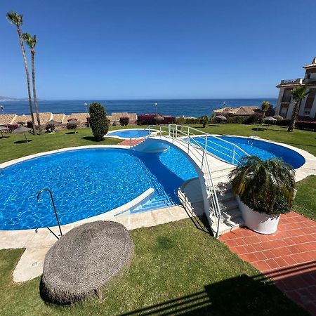 Aida En Marina Del Este Almuñécar エクステリア 写真