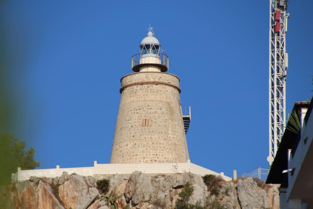 Aida En Marina Del Este Almuñécar エクステリア 写真