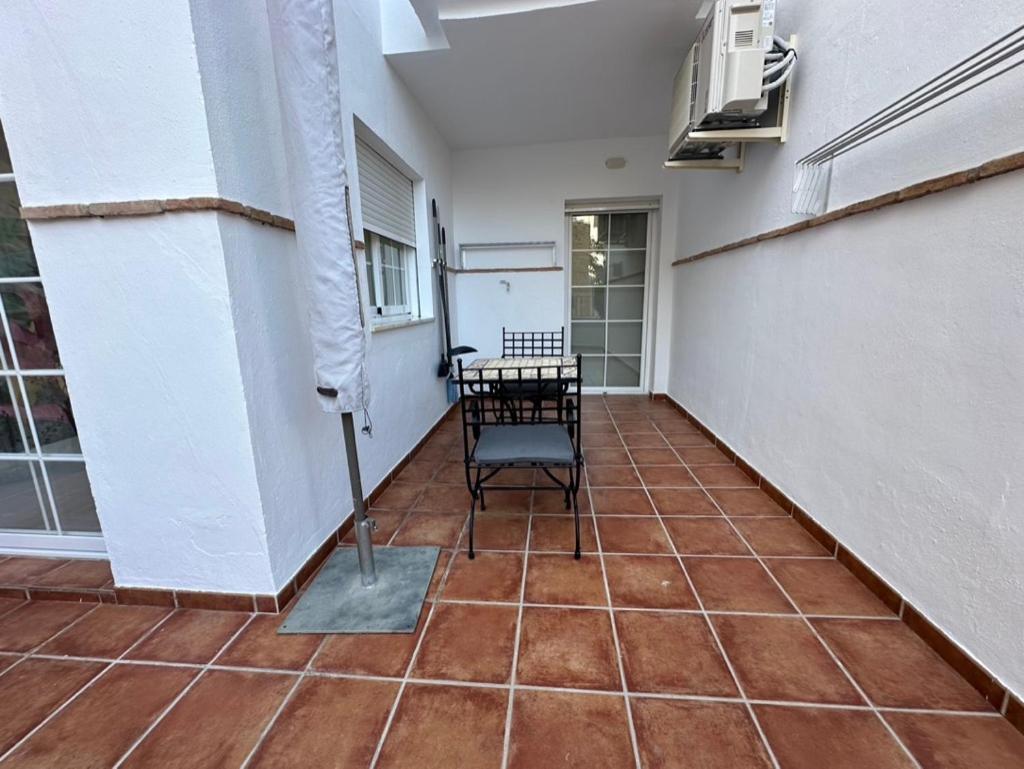 Aida En Marina Del Este Almuñécar エクステリア 写真