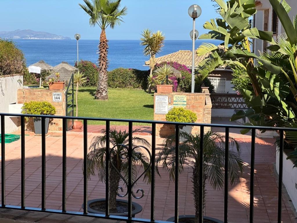Aida En Marina Del Este Almuñécar エクステリア 写真
