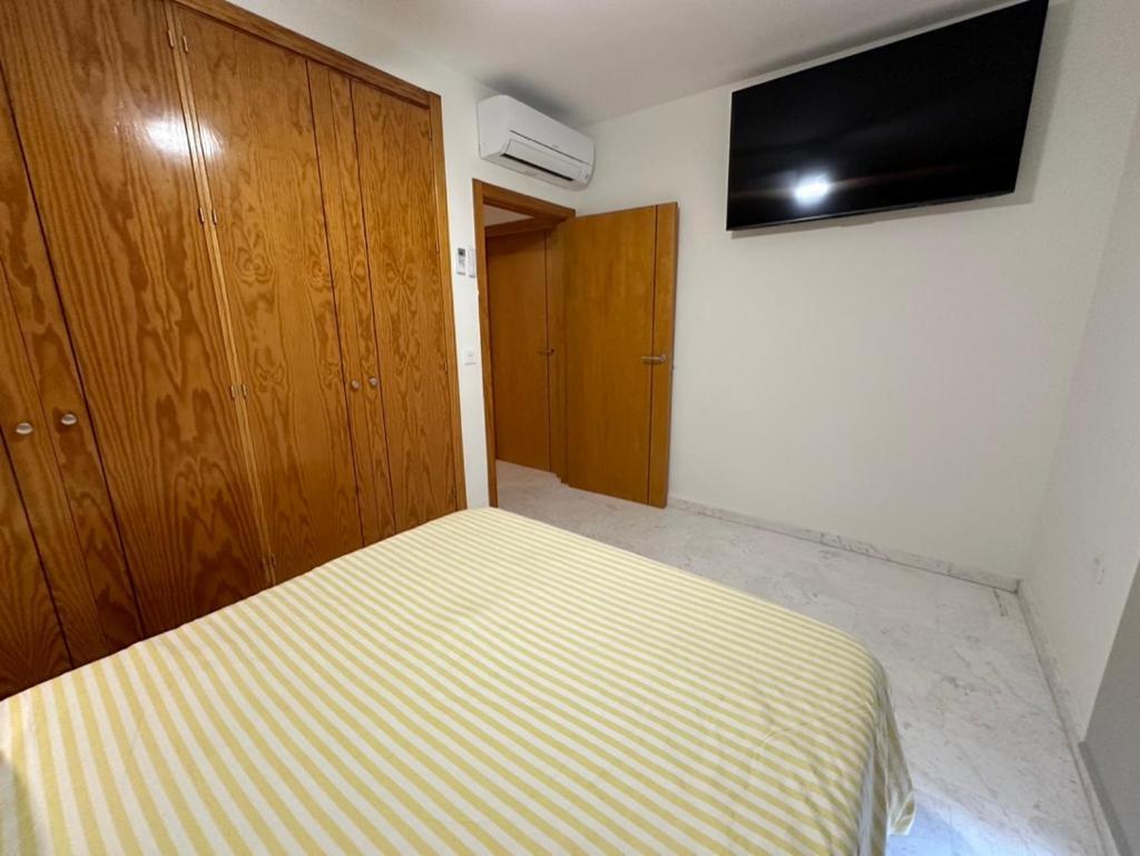 Aida En Marina Del Este Almuñécar エクステリア 写真